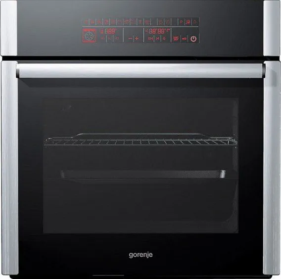Замена таймера Gorenje bop 8858 ax