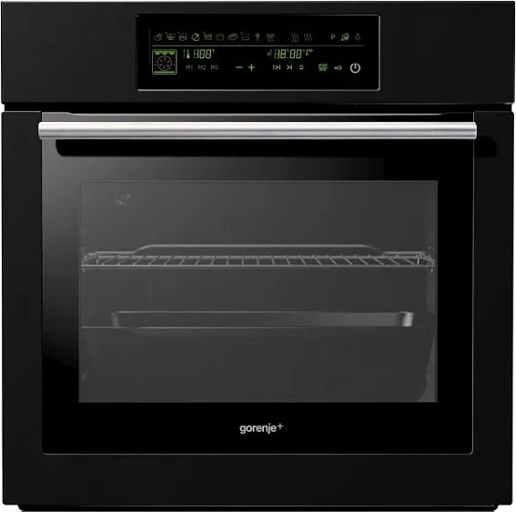 Замена таймера Gorenje gp 872 b