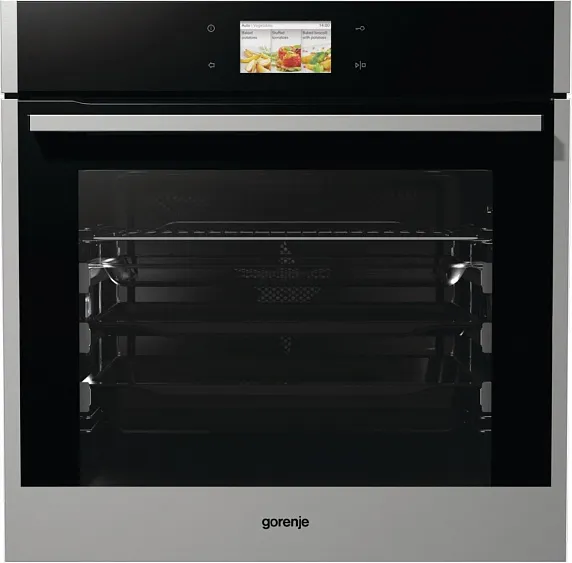 Замена таймера Gorenje BOP 799S51 X