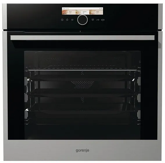 Замена таймера Gorenje BOP798S54X
