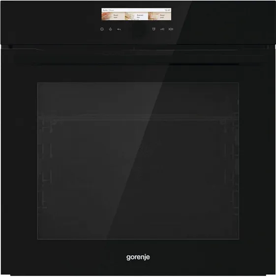 Замена таймера Gorenje BOP798S37BG
