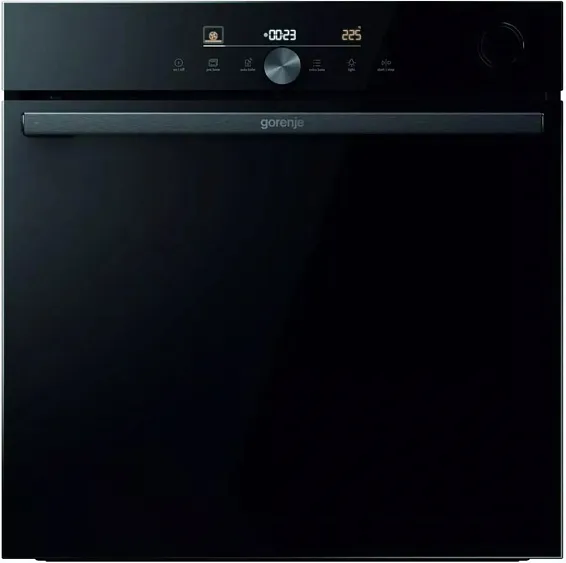 Замена таймера Gorenje BPSA6747DGWI