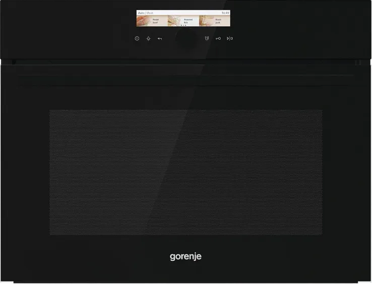 Замена таймера Gorenje BCM598S17BG