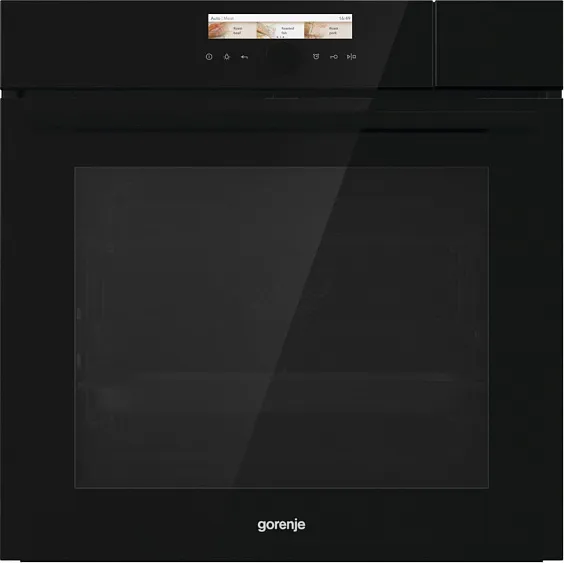 Замена таймера Gorenje BCS798S24BG