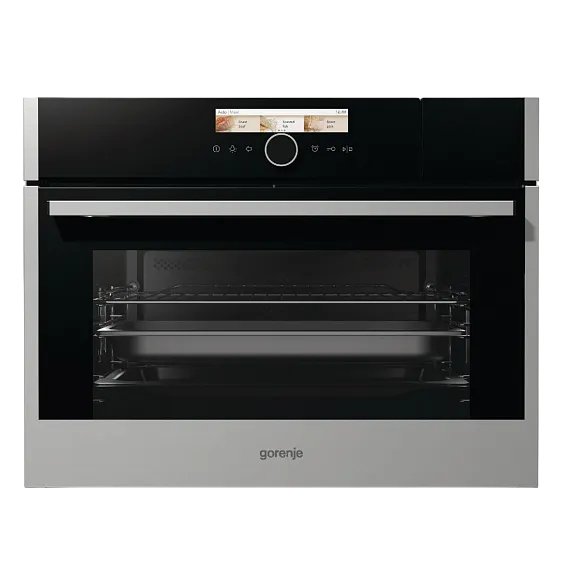 Замена таймера Gorenje BCMS 598 S19 X