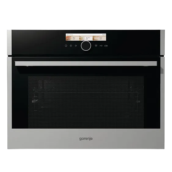 Замена таймера Gorenje BCM 598S18X