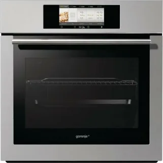 Замена таймера Gorenje GO 896 B