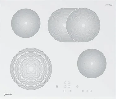 Ремонт модуля управления Gorenje MECT 680-ORA-W