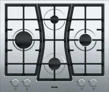 Ремонт модуля управления Gorenje G 641 UX