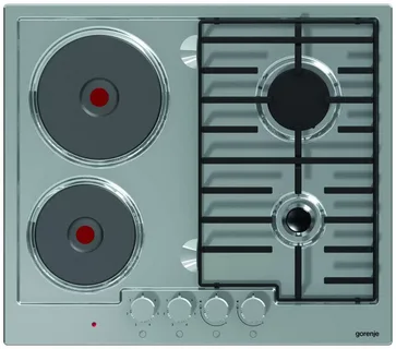 Ремонт модуля управления Gorenje K 6N21 IX