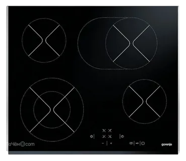 Ремонт модуля управления Gorenje IT 61 SC