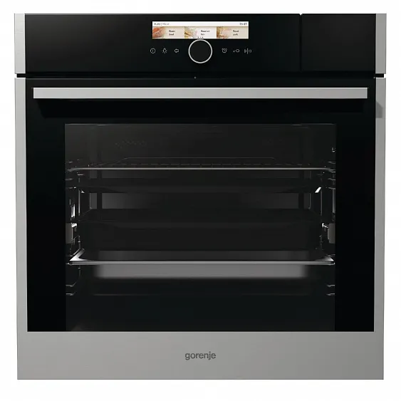 Замена таймера Gorenje GO 532 B
