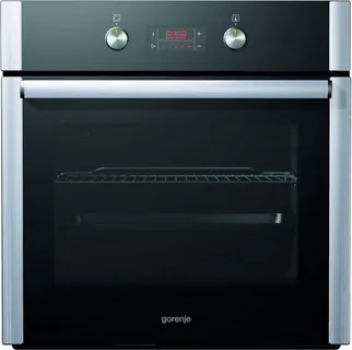 Замена таймера Gorenje GU 854 X