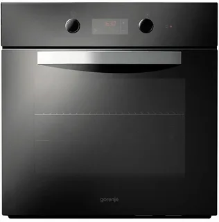 Замена таймера Gorenje BO 7443 AX
