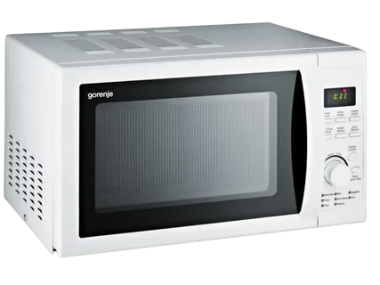 Замена ТЭН Gorenje MMO20DBII