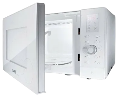 Замена ТЭН Gorenje BM171A4XG