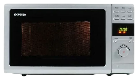 Замена ТЭН Gorenje CMO200MWII