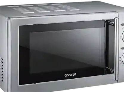 Замена ТЭН Gorenje GMO25DGE